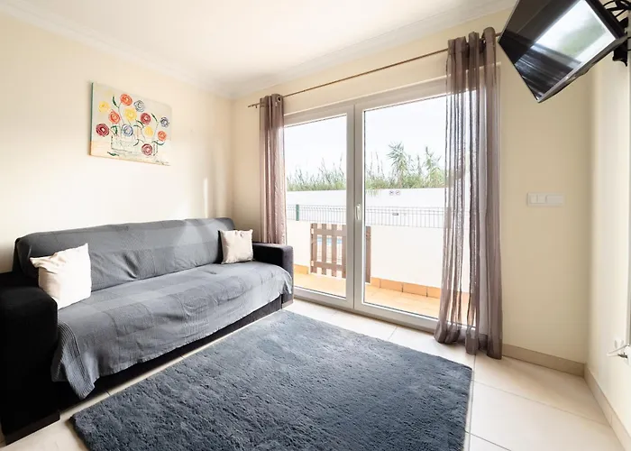 Apartamento Paradise *