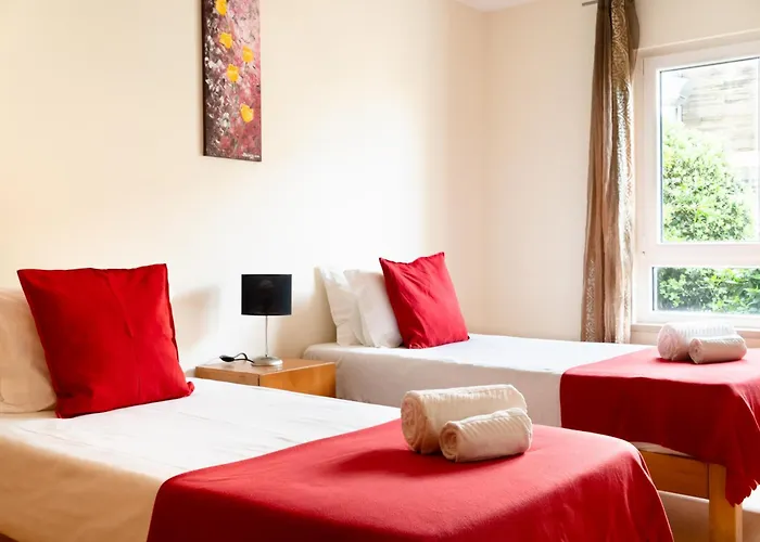 Paradise Apartamento Baleal