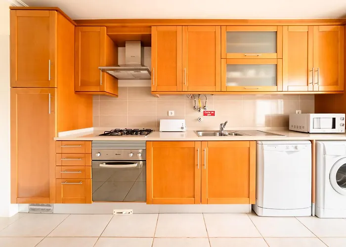 Apartamento Paradise Baleal